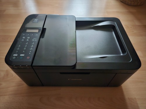 Canon pixma tr4550 drucker - pixma,