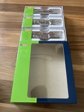 ARNOLD TT HN9705 3 Selbstentladewagen schwarzer Rahmen DR, Ep.IV, In OVP