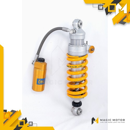 Ohlins hinten zentralfederbein - hinten,