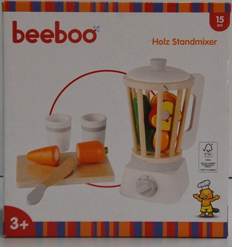 Beeboo kitchen holz - beeboo,