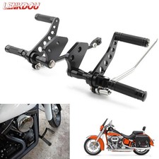 Forward Controls Kit Foot Peg