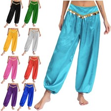Damen aladinhose lang - de,