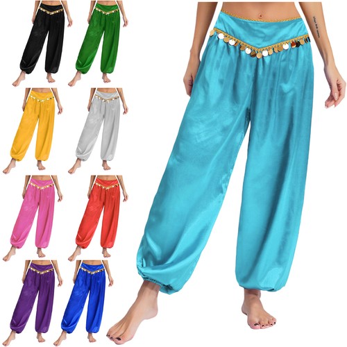Damen aladinhose lang - de,