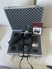 Ricos KR 5 Mit Zubehör Im