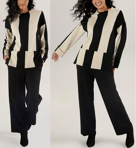 Neu oversize pullover - oversize,