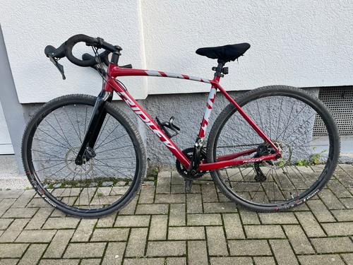 Ridley kanzo 50cm