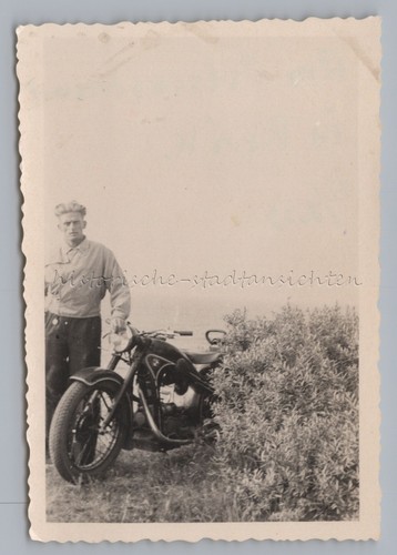 Rerik ostsee 1953 - rerik,