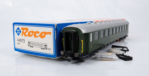 Roco 44873 personenwagen kl - roco,