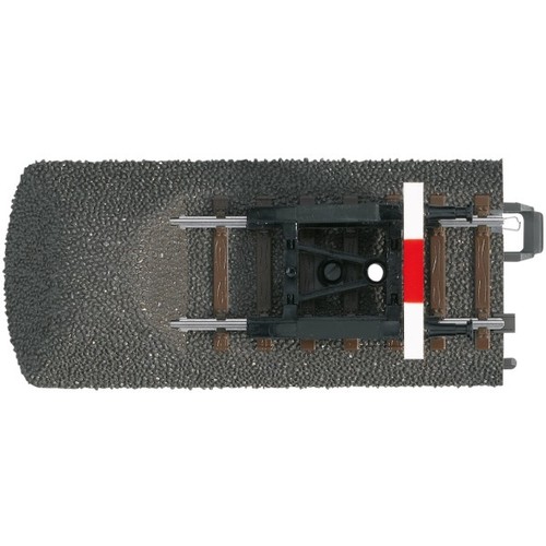 Märklin 24977 gleis - märklin, h0