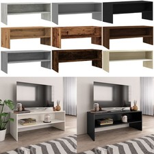 TV Schrank 100cm Holzwerkstoff