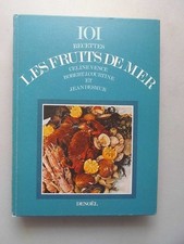IOI Recettes Les Fruits de Mer