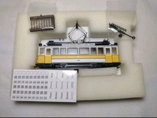 Strassenbahn Dresden Tw. 1652