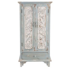 Shabby Chic Schrank