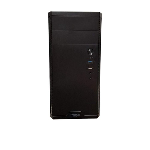 Office fractal design intel - pc,