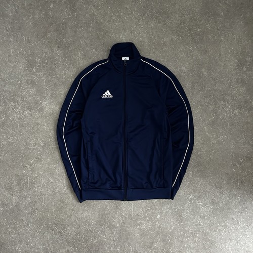 Adidas trainingsjacke navy - trainingsjacke,