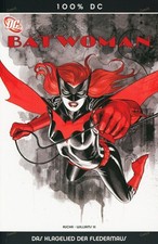 100% DC 26 - Batwoman: Das
