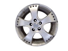 Alufelge Felge 7.5Jx17 H2 ET41