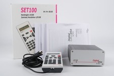 Digital plus lenz 60100 - digital,