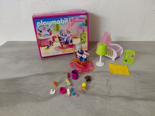 Playmobil 70210 babyzimmer - 70210,