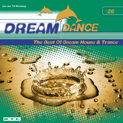Various dream dance - various,