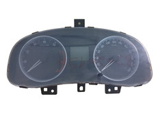 Original Tacho Kombiinstrument Skoda Fabia 5J0920810B A2C53111438