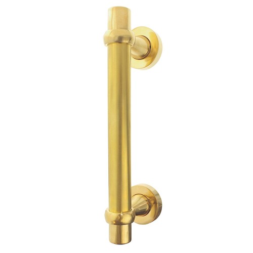 Haustür stoßgriff 250mm - haustür-stoßgriff,