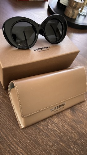 Burberry eyewear sonnenbrille - burberry,