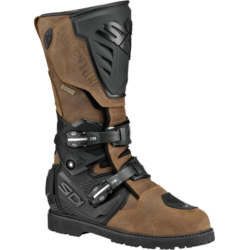 Sidi adventure stiefel - adventure,