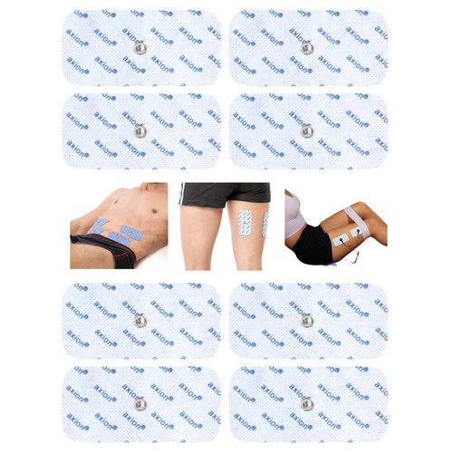 Tens ems elektroden pads - tens,