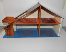 Vintage DDR, großes