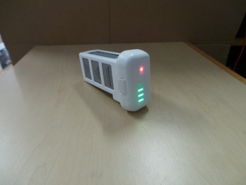 Dji phantom vision - phantom, 2/vision