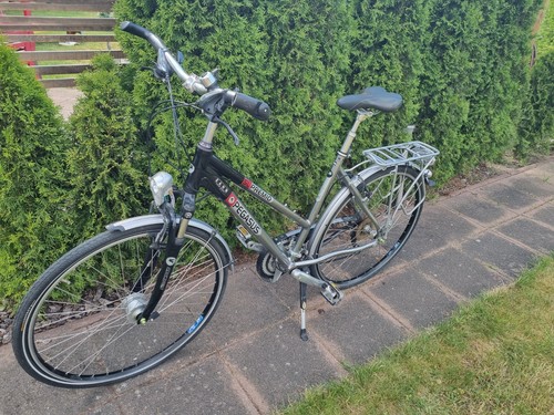 Damen fahrrad zoll - damen, 28