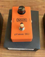 Mxr phase m101 analog - mxr, 90