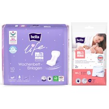 bella life Mamma Komfort