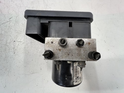 Abs hydraulikblock mit - abs,