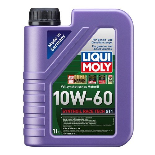 Motoröl liqui moly 1390 - liqui,