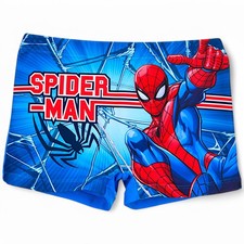 Badehose Spider-Man - Marvel