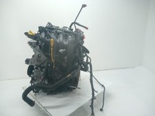 D4F732 KOMPLETTER MOTOR /