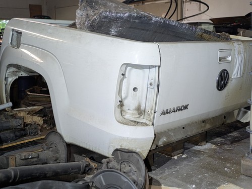 Amarok pritsche - amarok,
