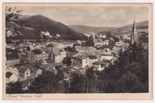 Ak  GEMÜND / Eifel     Teilansicht    um  1920