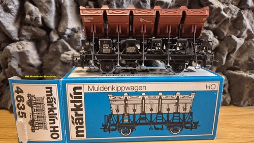 **Märklin 4635