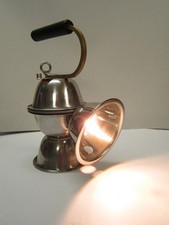 Karbidlampe, carbide lamp