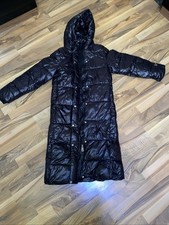 Steppmantel Wintermantel Damen