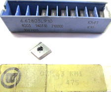 8 WOHLHAUPTER Wendeplatten