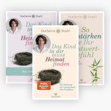 Stefanie Stahl / Das Kind in