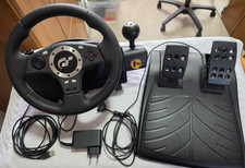Logitech Driving Force Pro