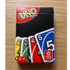 ASS Altenburger UNO Pocket