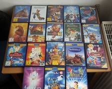 Walt Disney DVD Sammlung 18
