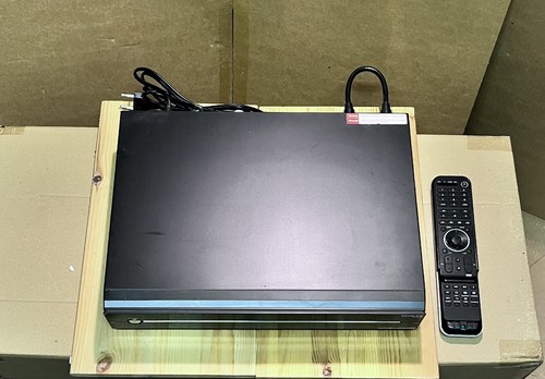 Humax icord - icord, hd