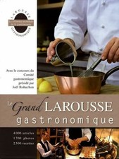 Le Grand Larousse
